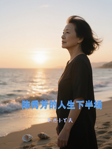 陈秀芳的人生下半场