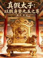 真假太子:以假身登九五之尊
